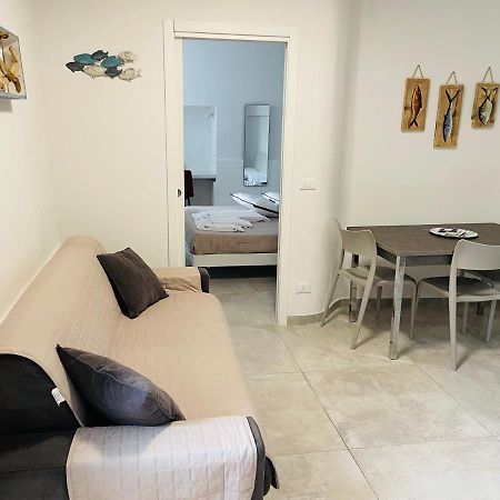 Casa Sveva holiday home Termoli Exteriör bild