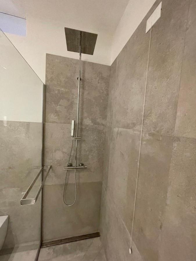 Casa Sveva holiday home Termoli Exteriör bild
