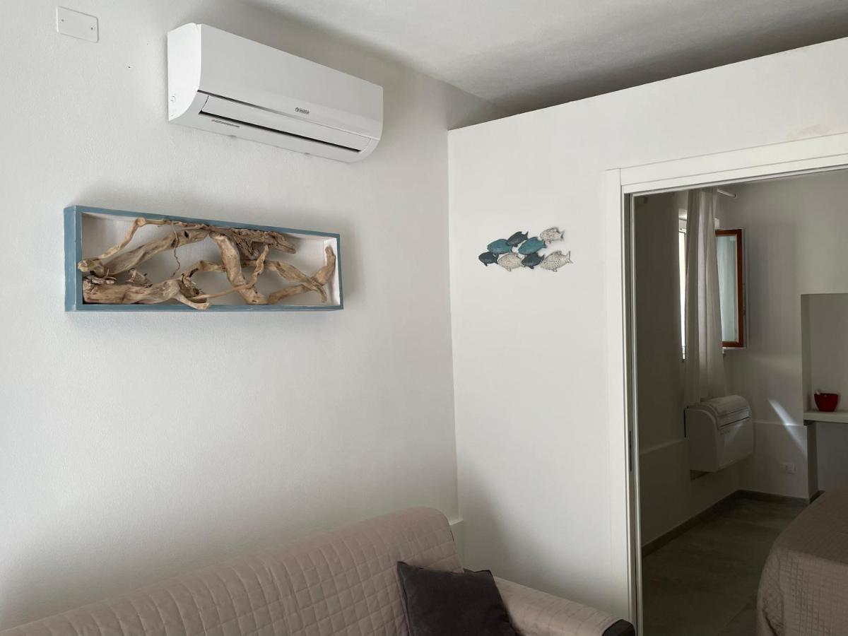 Casa Sveva holiday home Termoli Exteriör bild