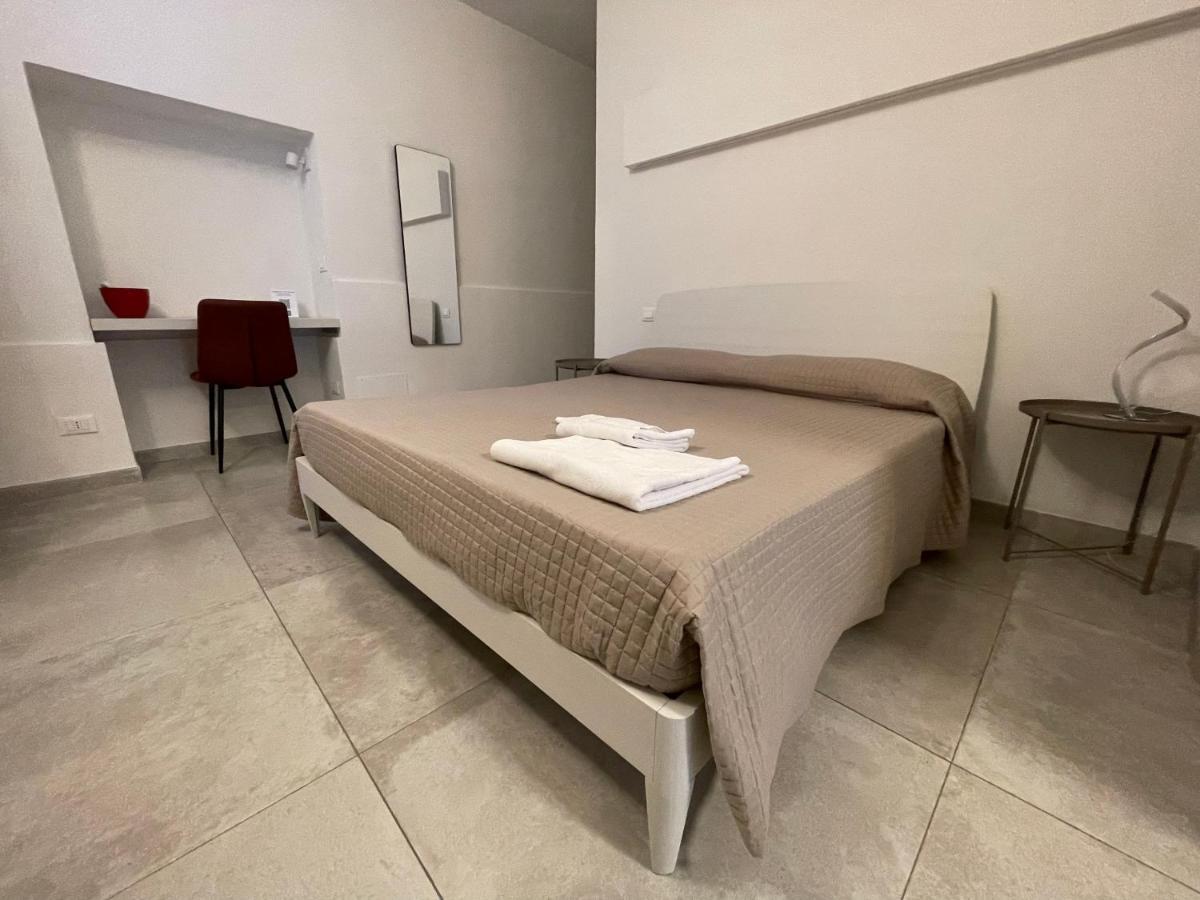 Casa Sveva holiday home Termoli Exteriör bild