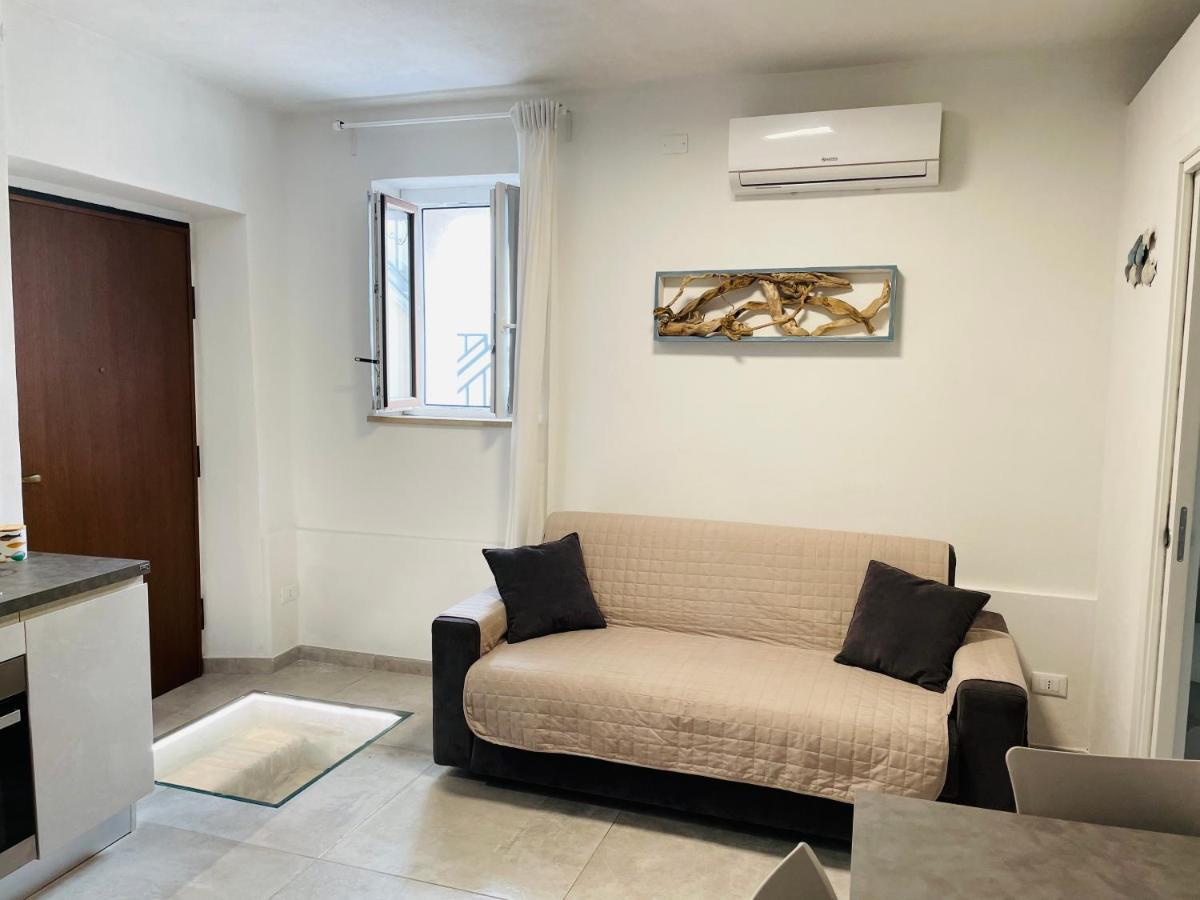 Casa Sveva holiday home Termoli Exteriör bild